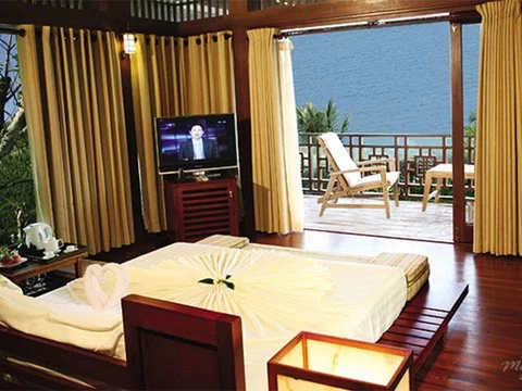 Villas Executive Suite Double