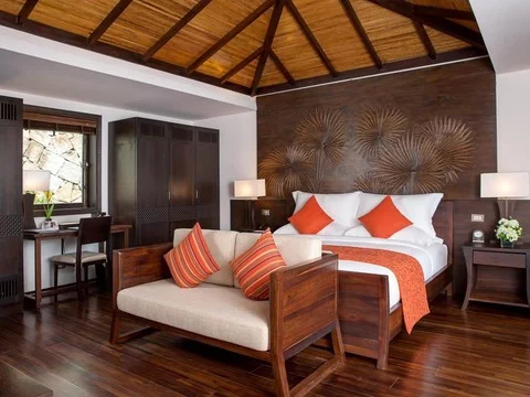 Ocean Villa