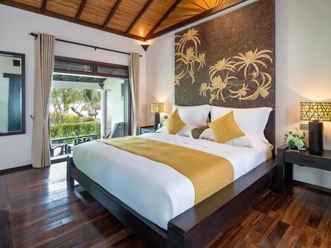 Ocean Villa World WIde