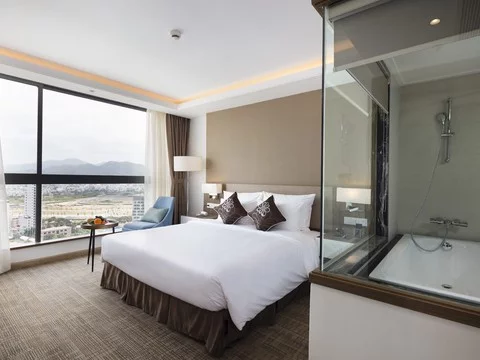 Comodo Grand Suite