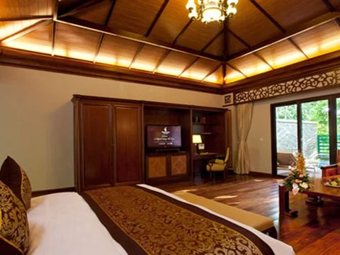 Grand Duplex Villa (bao gồm vé vào Vinpearl Land)