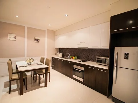 Classic Residence - One Bedroom Suite 