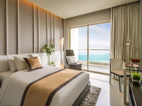 Classic Residence - Two Bedroom Grand Suite