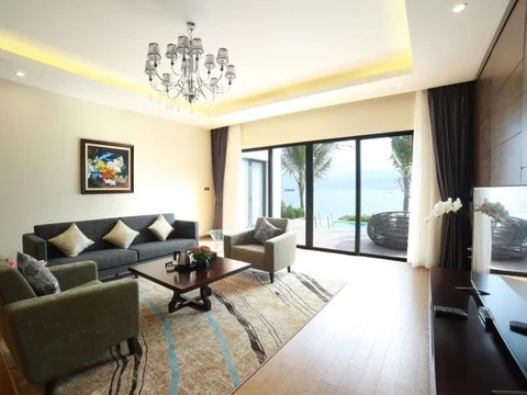 Villa 3 Bedrooms