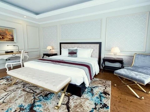Family Suite (bao gồm vé Vinpearl Land)