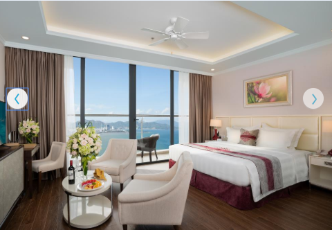 Studio Ocean View