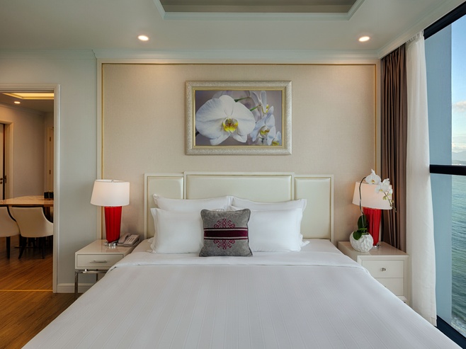 2-Bedroom Ocean View