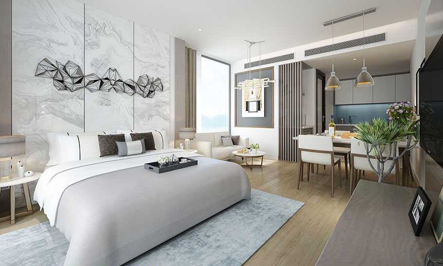 Executive Suite (Đang cập nhật)
