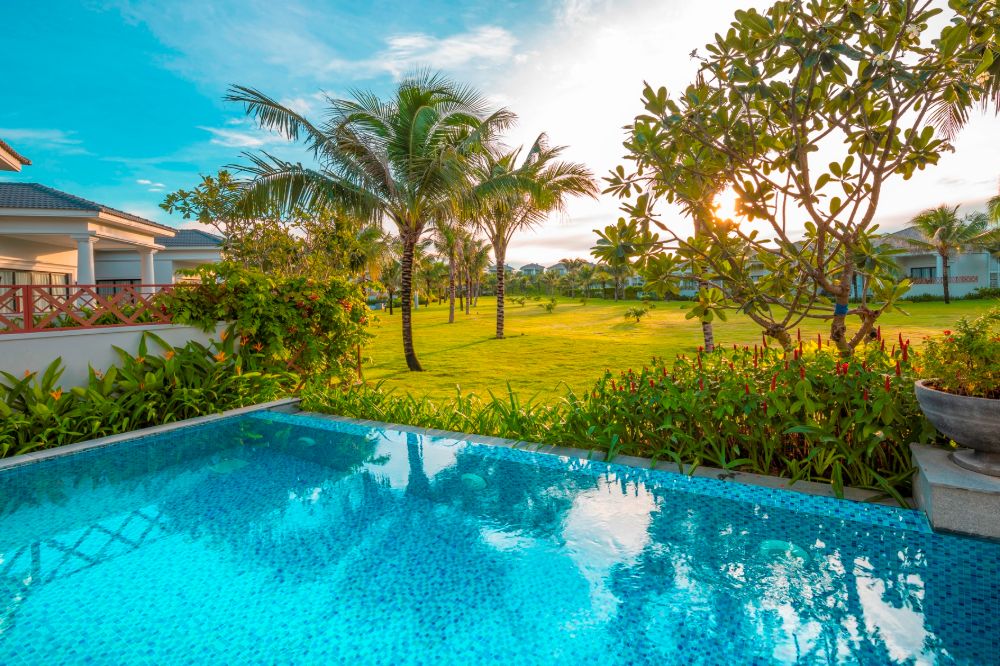 Villas Garden View 2 Bedrooms