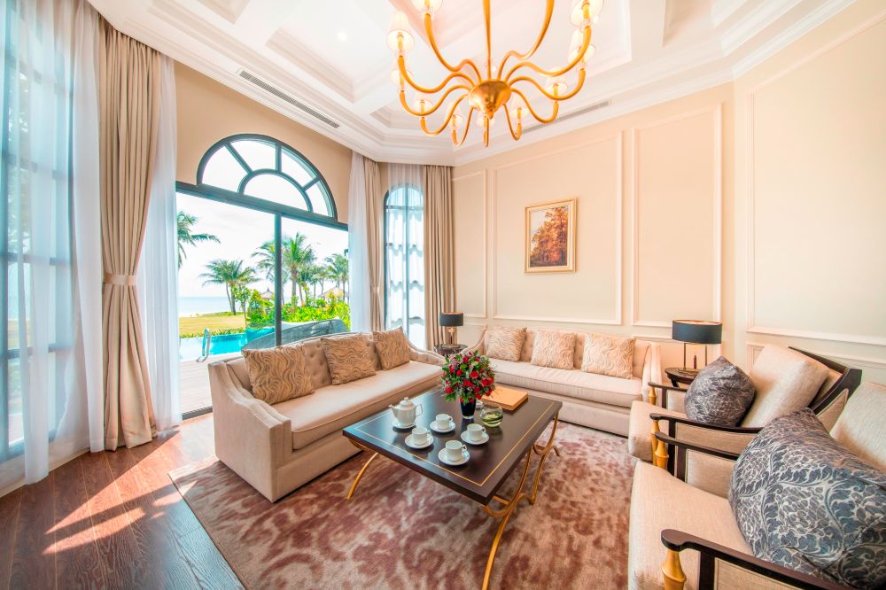 3-Bedroon Villa