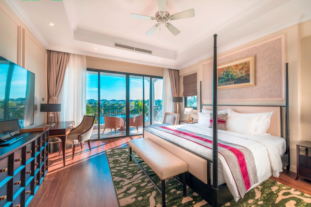 4-Bedroom Villa