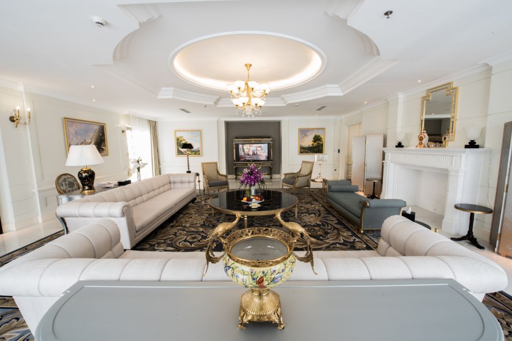 Executive Suite King