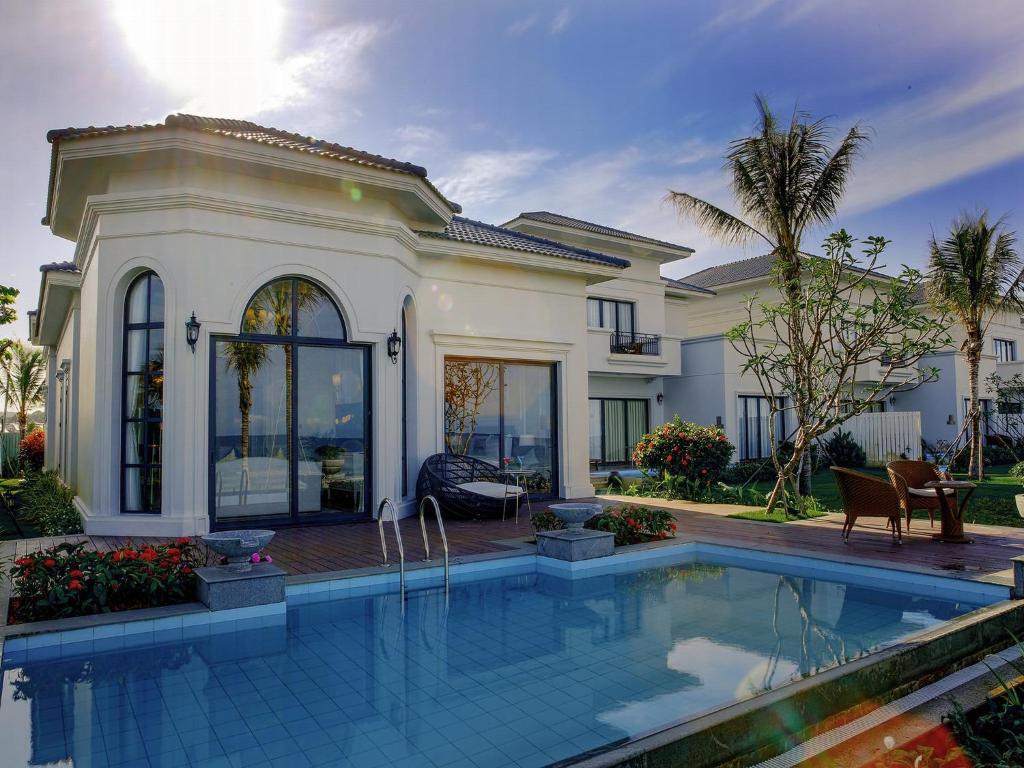 Villa 2-Bedroom Ocean View