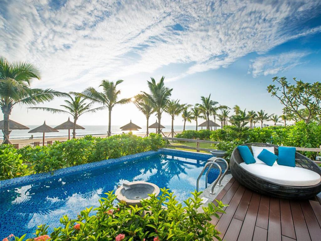 Villa 3-Bedroom Ocean View