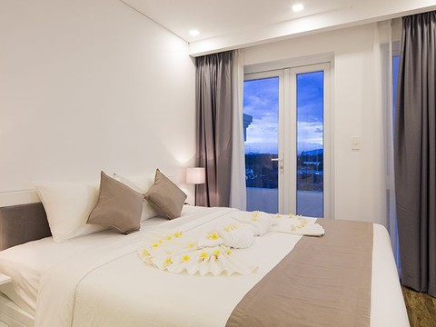 Uma Premier Suite