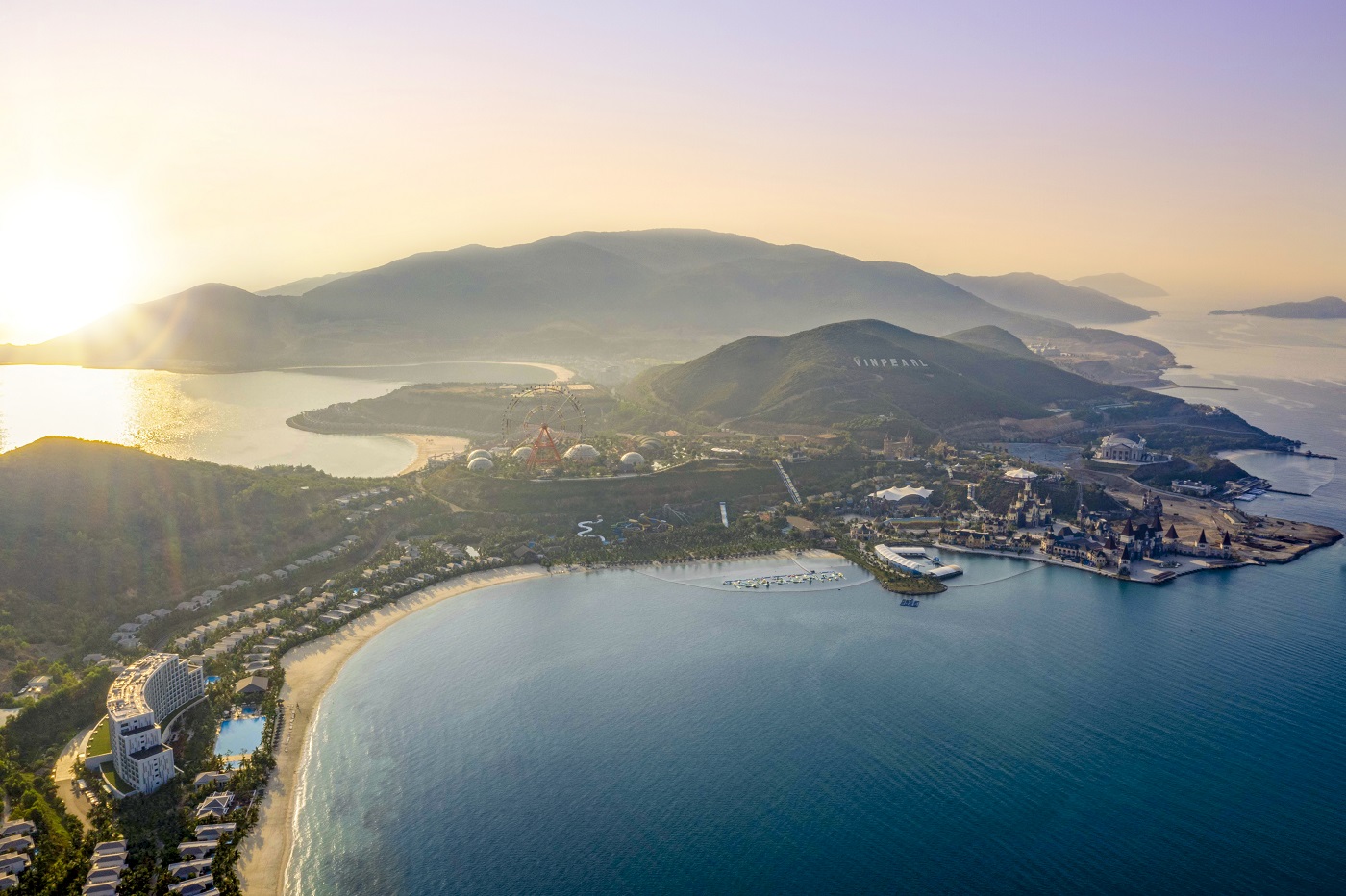 Hòn Tre Nha Trang