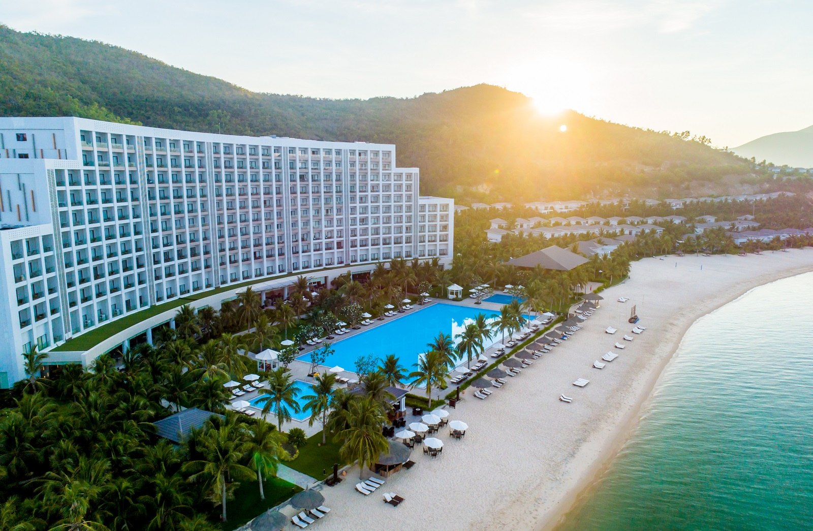 Combo Vinpearl Nha Trang