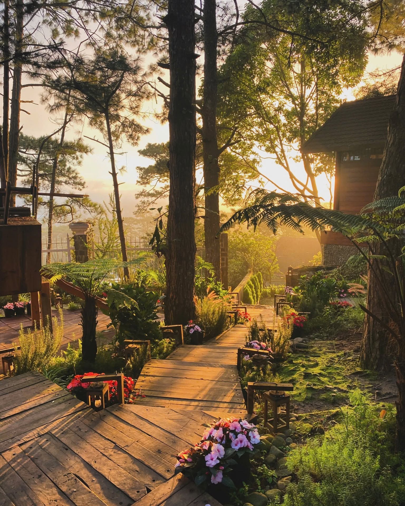 Du lịch Đà Lạt ở đâu