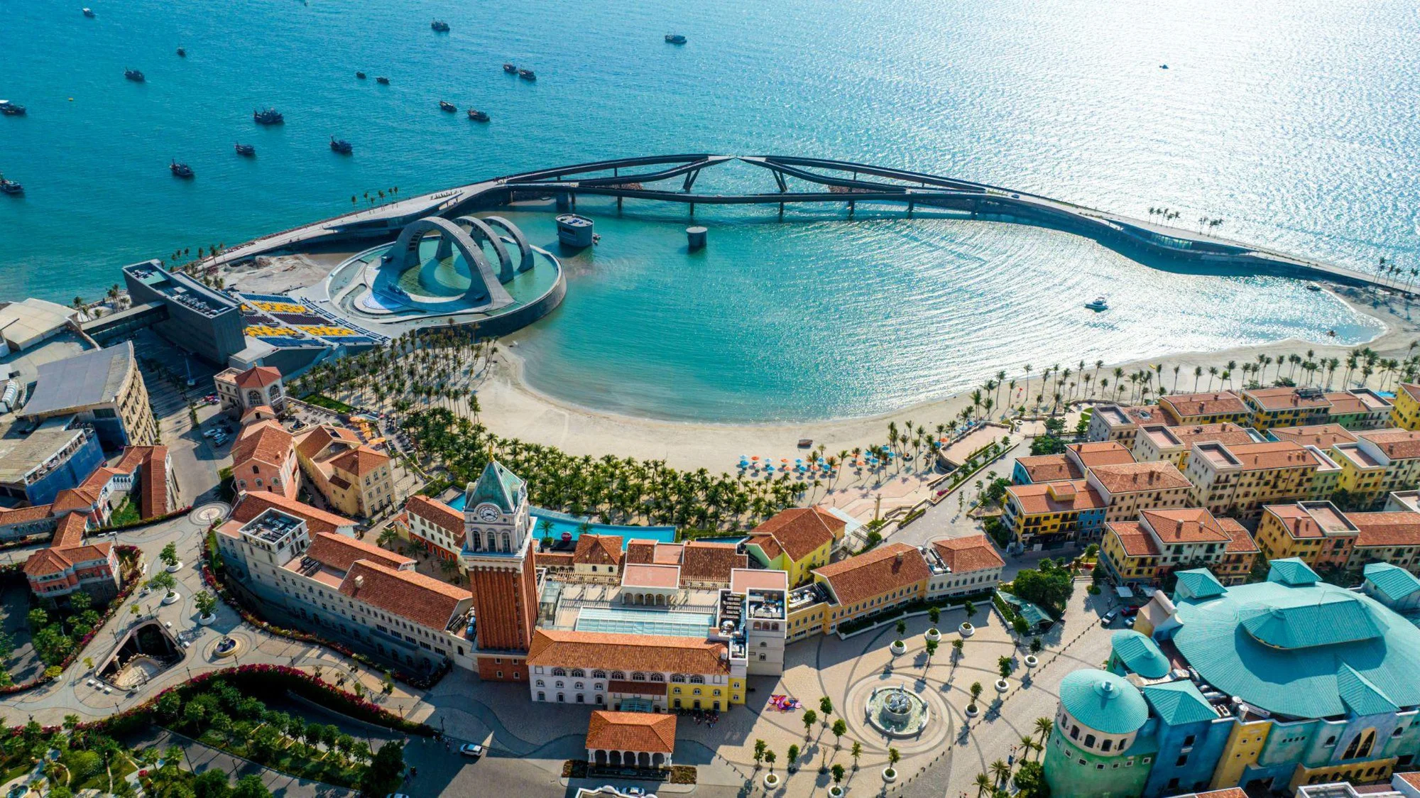 du lịch phú quốc tháng 11