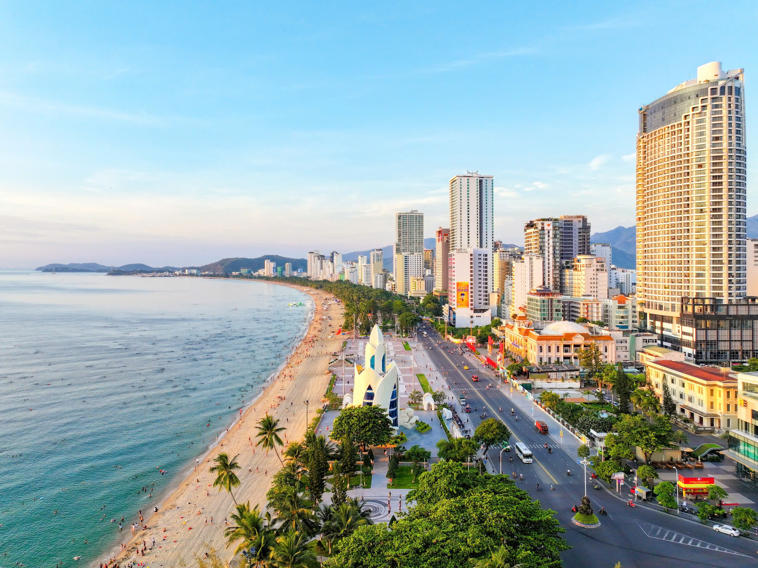 di lịch nha trang tháng 11