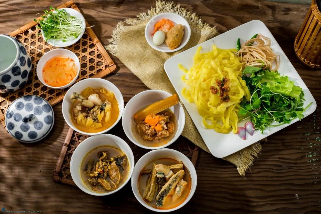 Ăn gì ở Phú Quốc