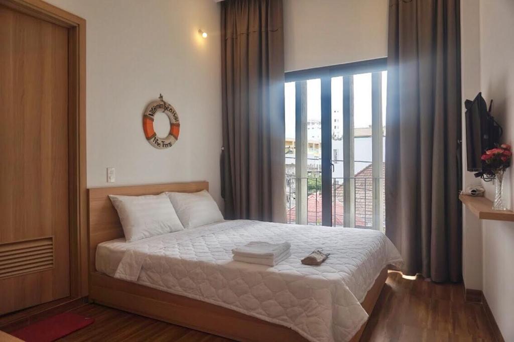 Vitamin Sea Homestay