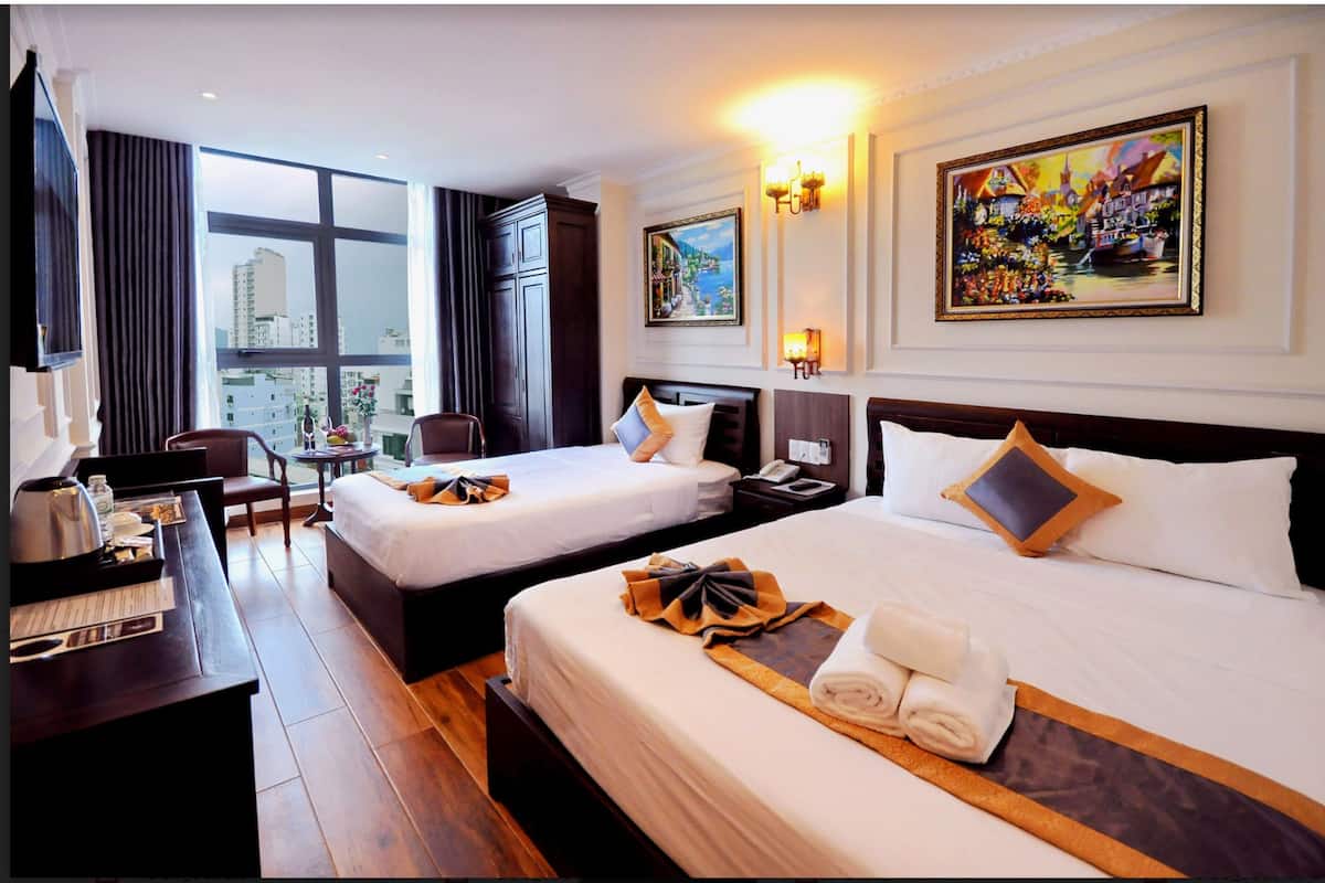 Apollo Hotel Nha Trang