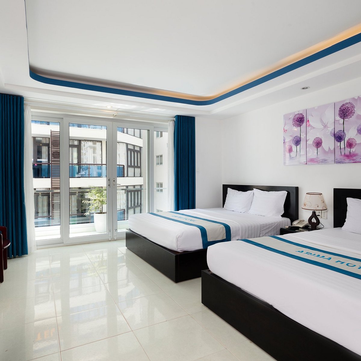 Arima Hotel Nha Trang