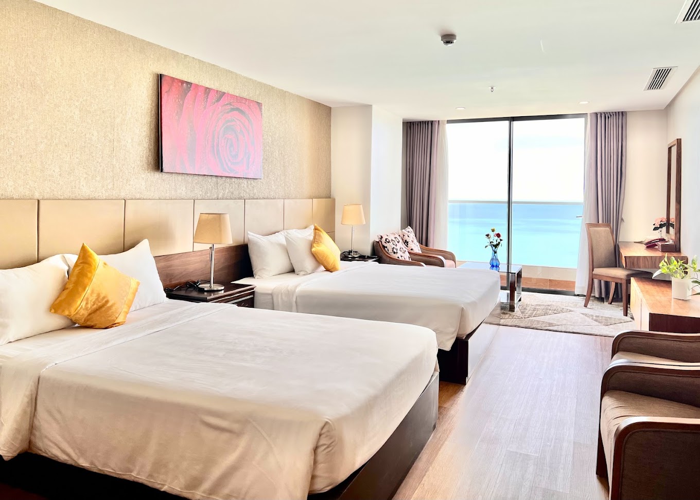 Sea Pearl Hotel