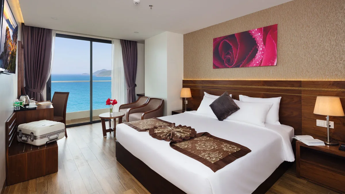 Sea Pearl Hotel
