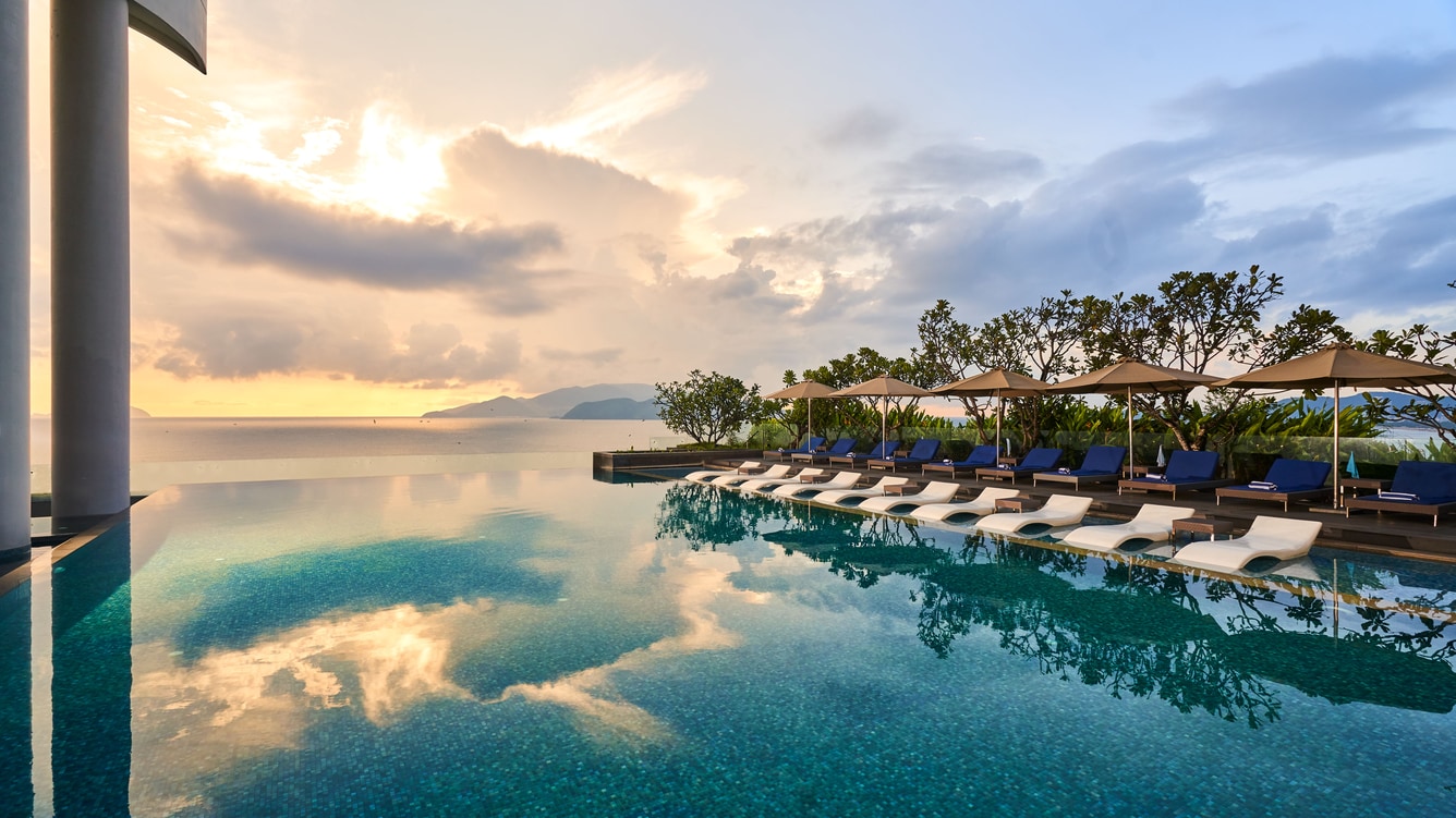 Sheraton Nha Trang Hotel & Spa