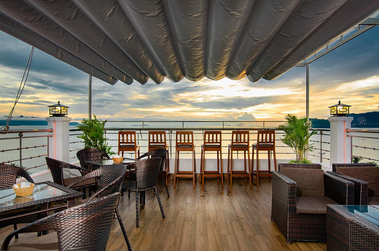 Brandi Ocean View Nha Trang
