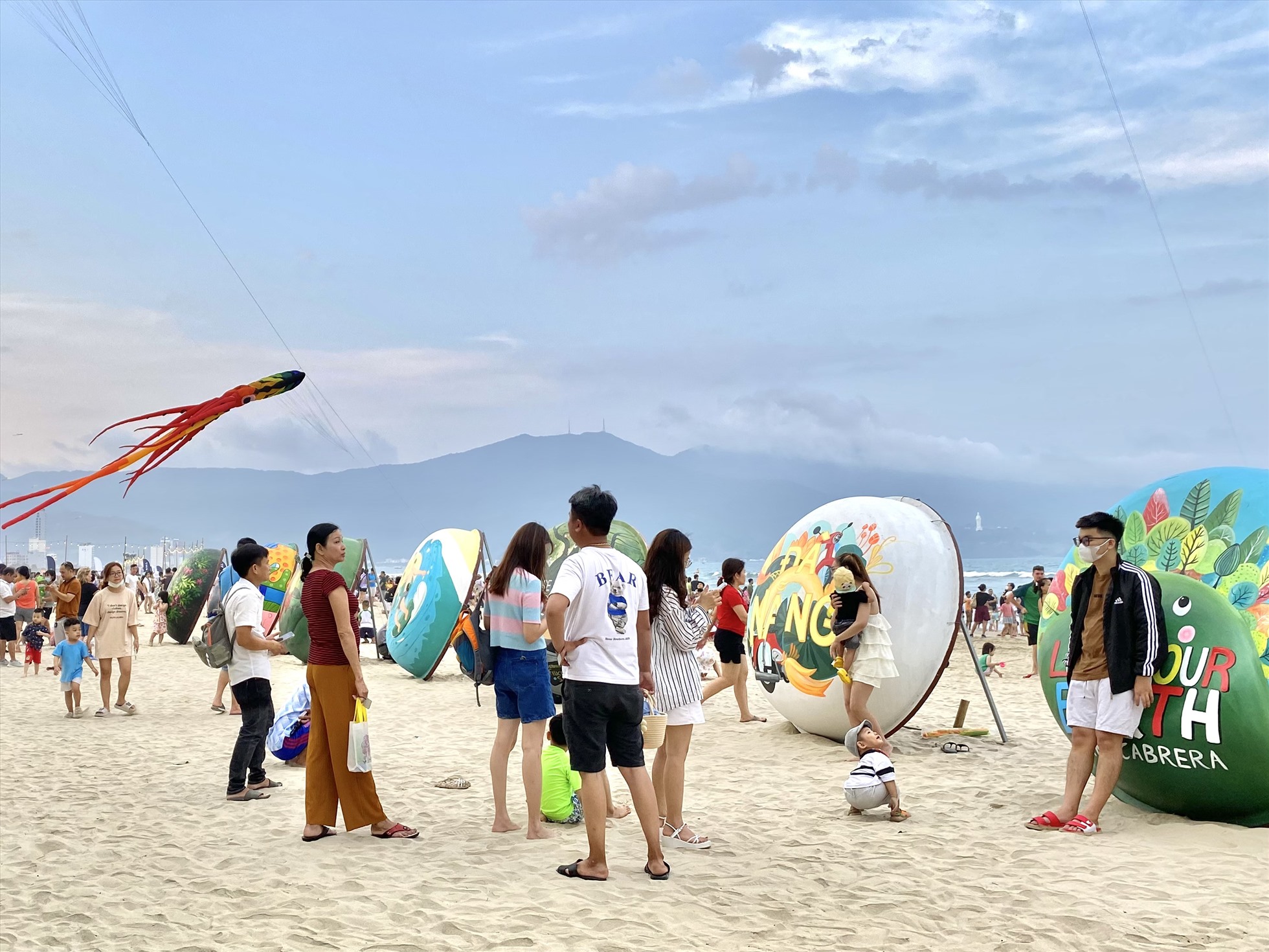 Kinh nghiệm đặt tour du lịch trọn gói