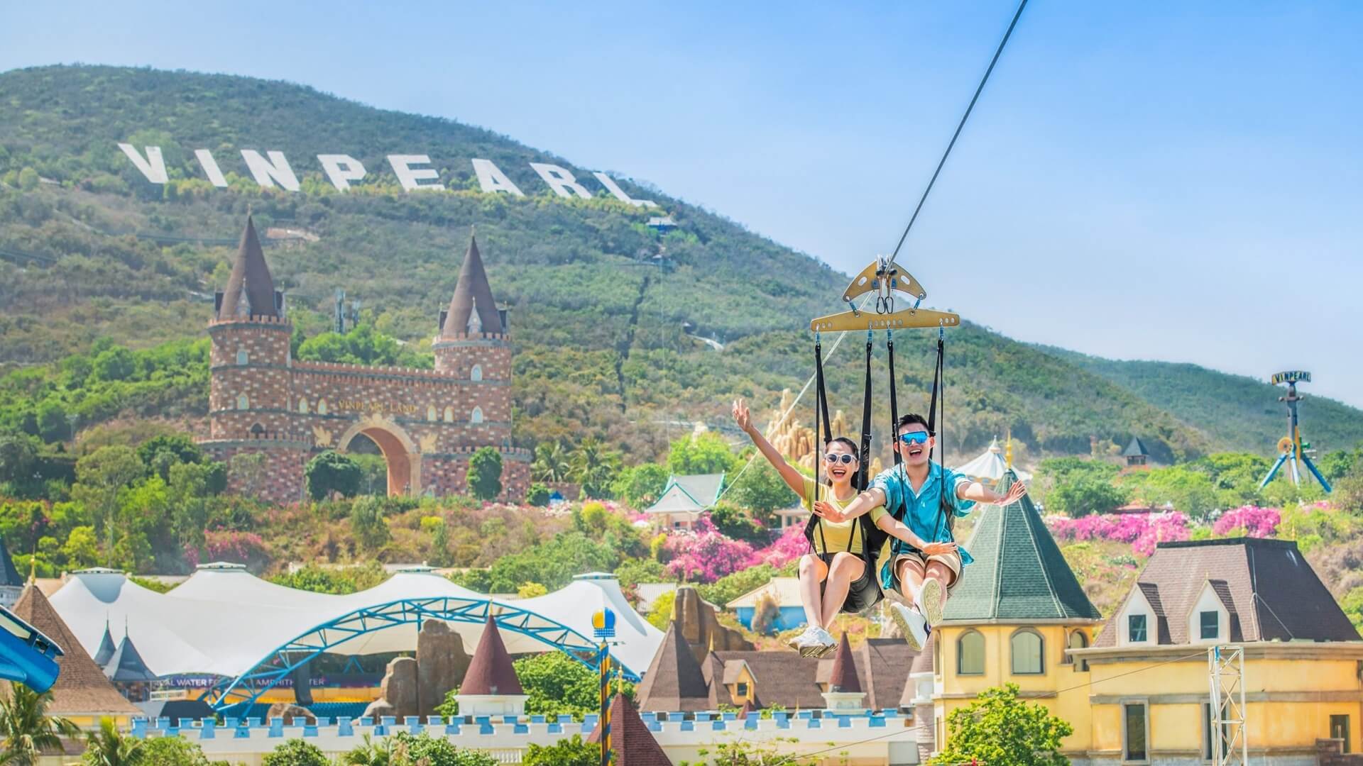 Vinwonders Nha Trang