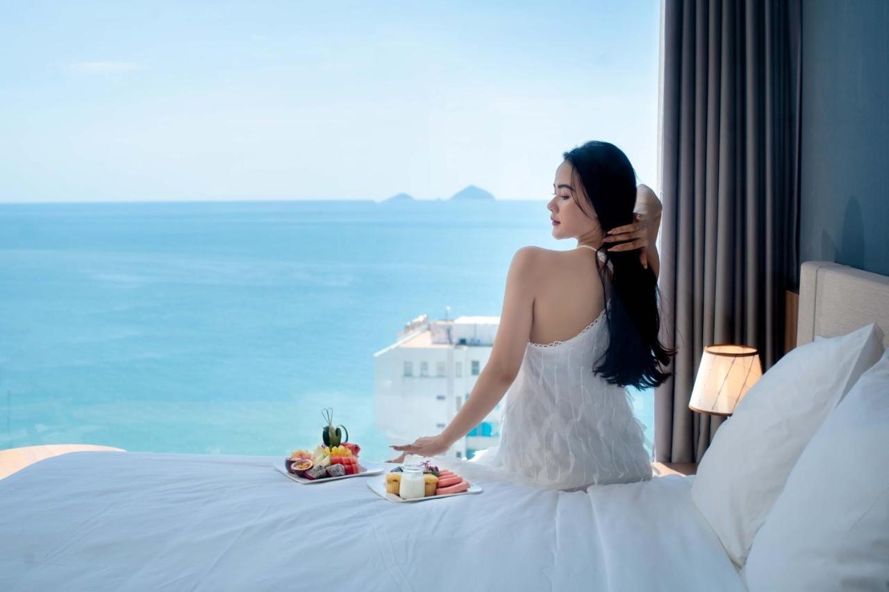 Kinh nghiệm đặt phòng khách sạn