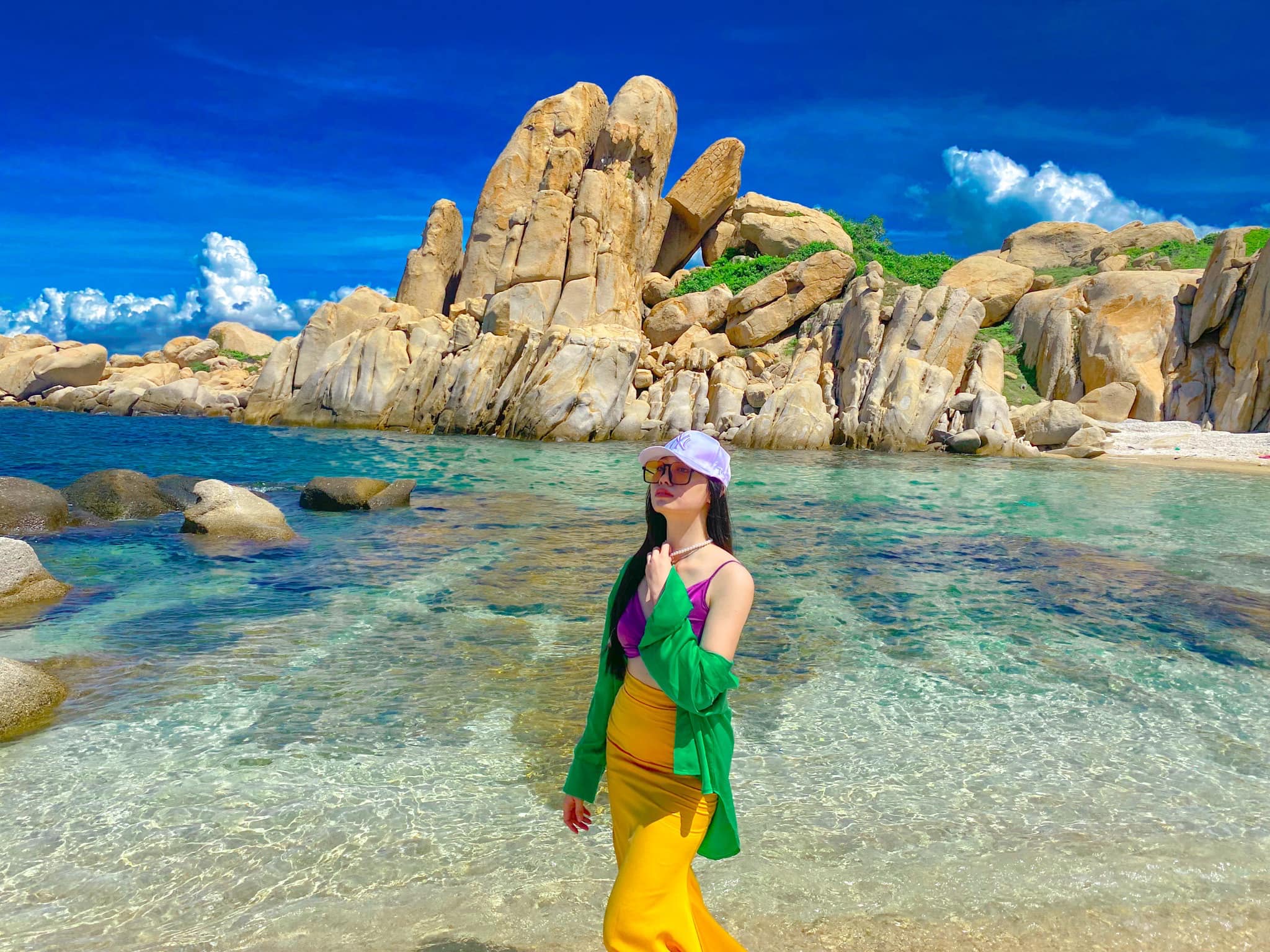 Du lịch Mũi Né