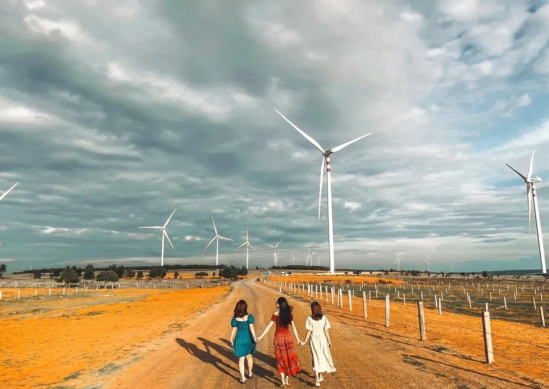 Mũi né phan thiết