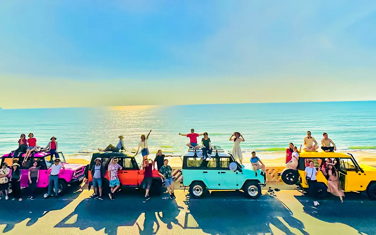 mũi né phan thiết