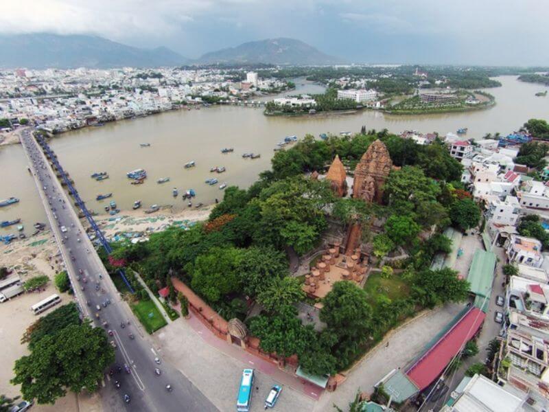 Sông Cái Nha Trang