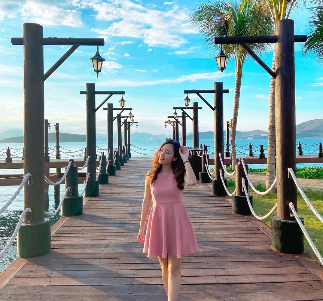 Hòn tằm Nha Trang