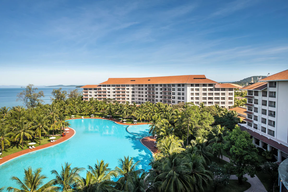 Combo Vinpearl Phú Quốc