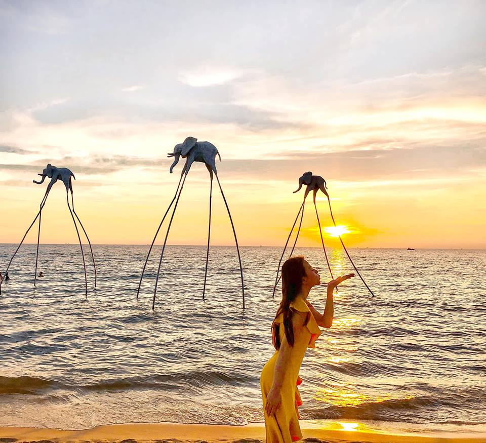 Cẩm nang du lịch phú quốc