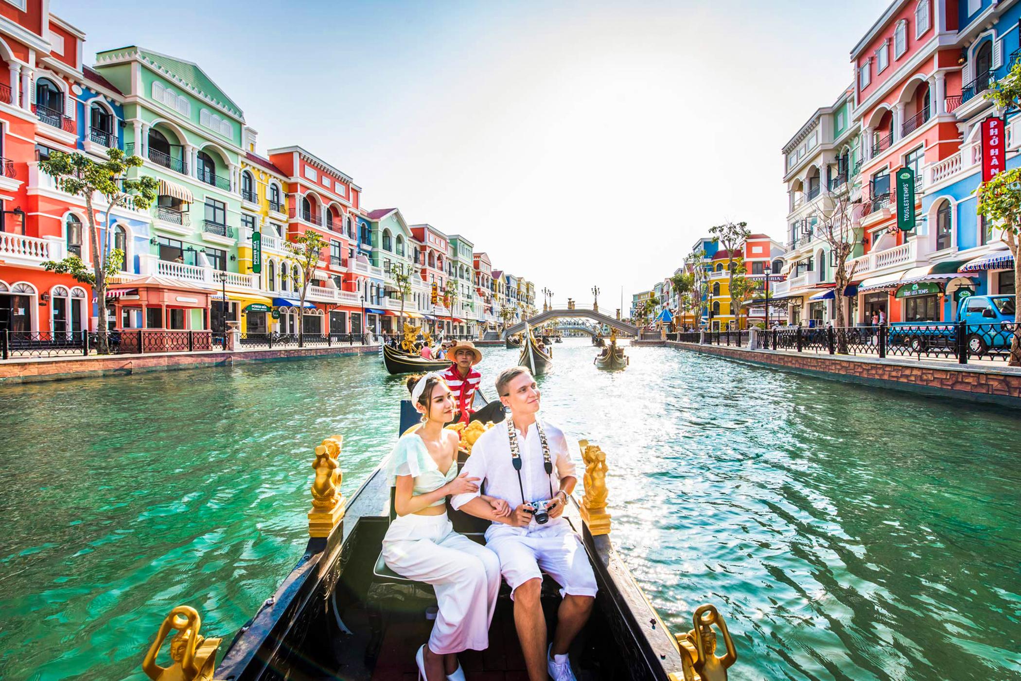 Du lịch Phú Quốc