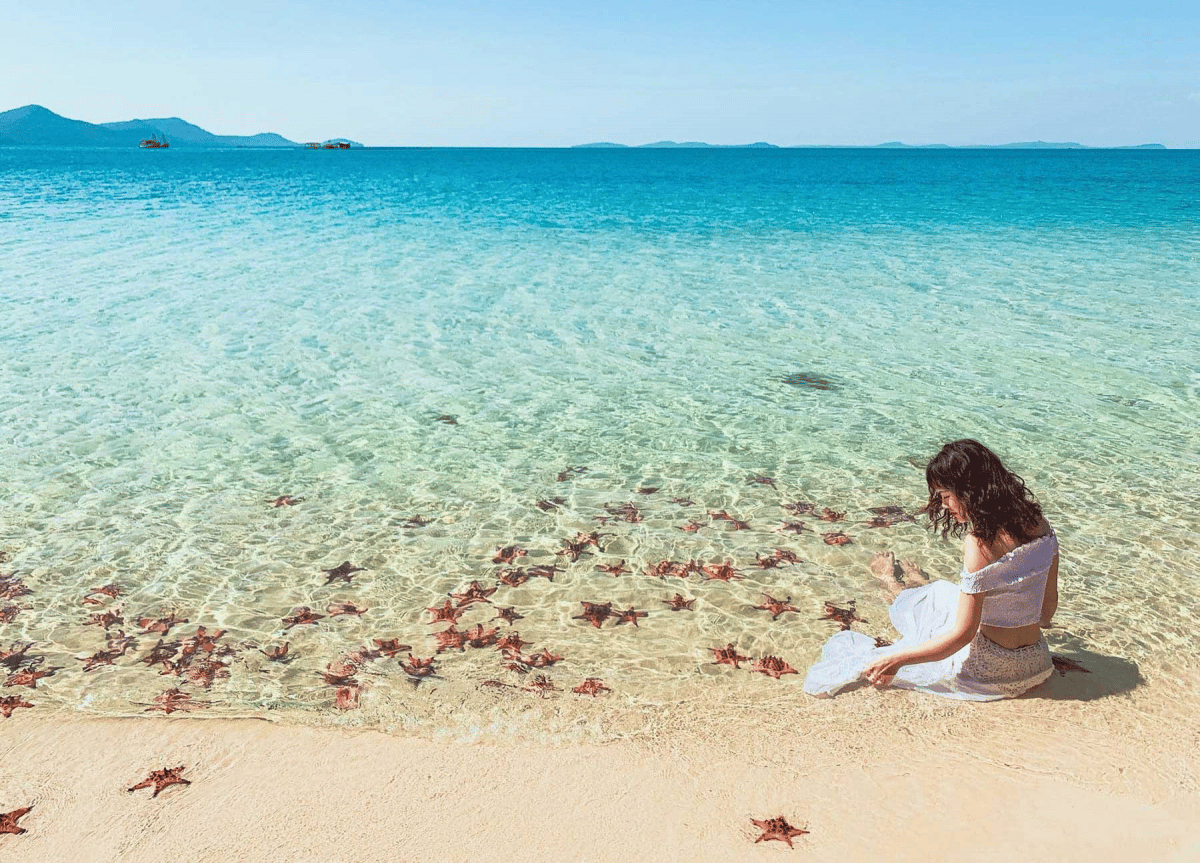 Du lịch Phú Quốc tháng mấy