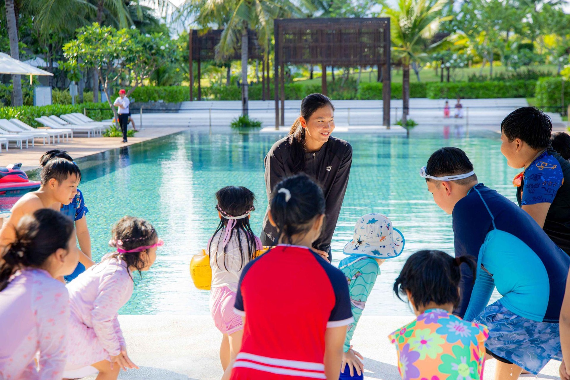 Alma Resort Cam Ranh