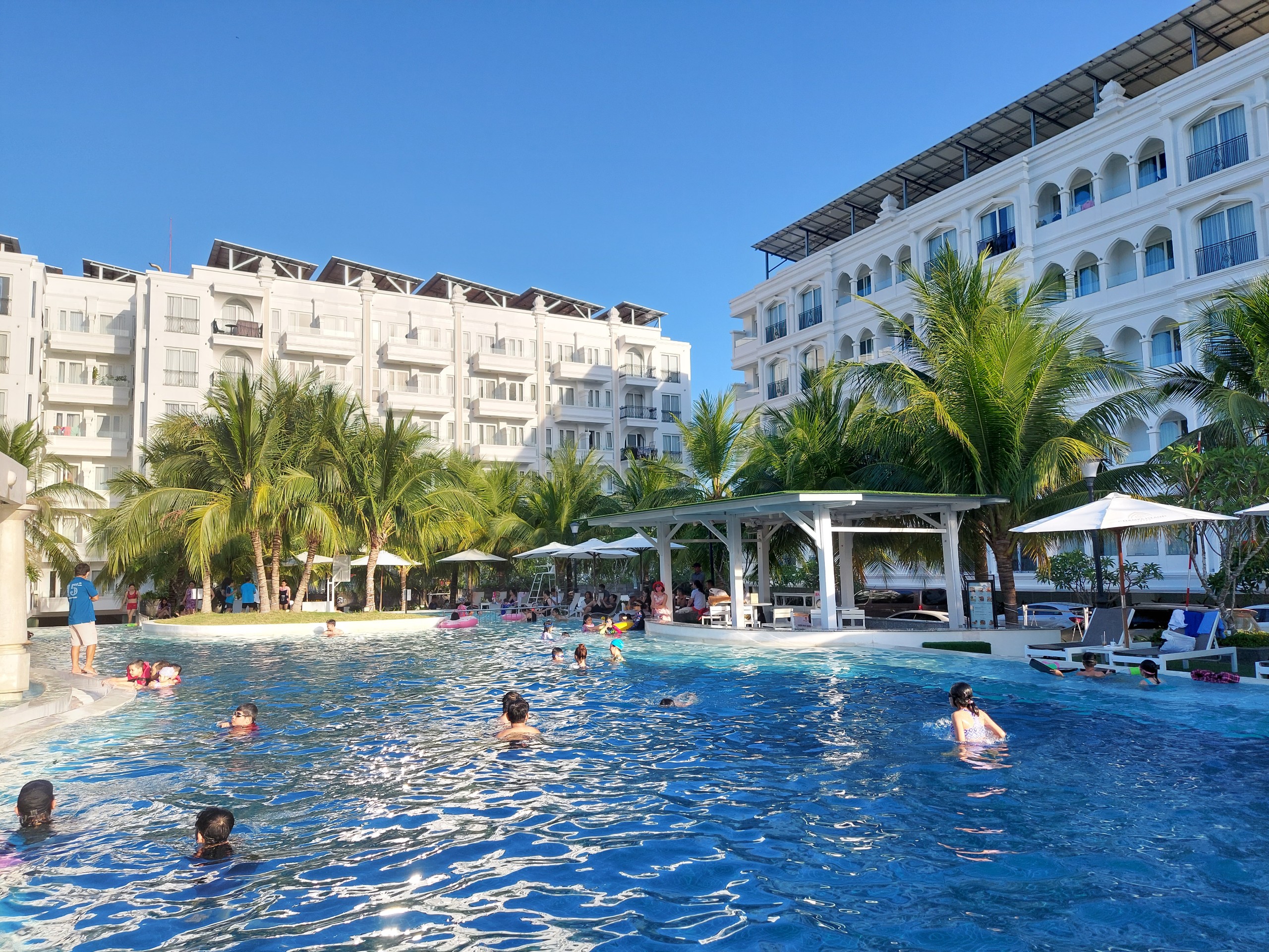 Champa nha trang