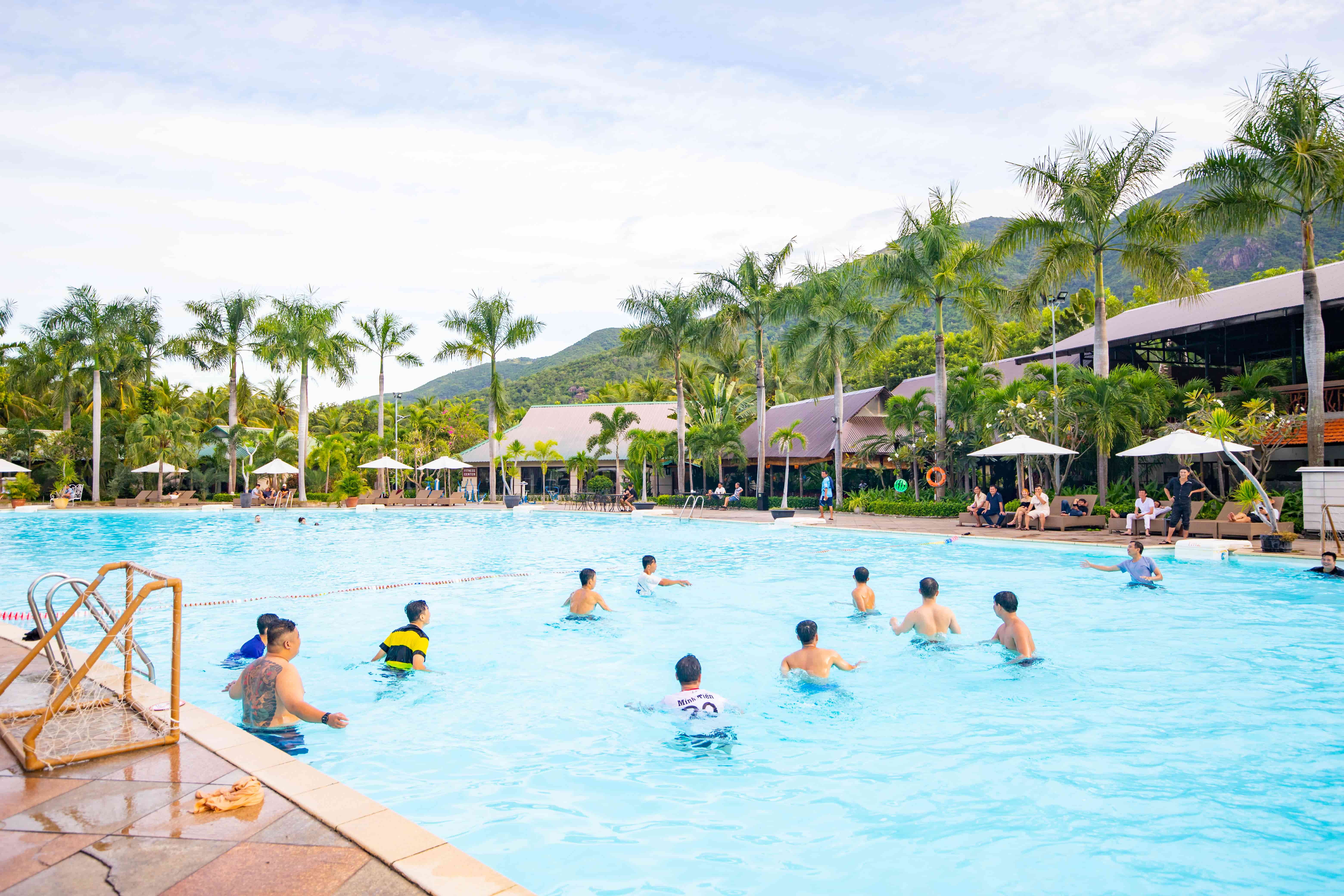 Diamond Bay Resort Spa Nha Trang
