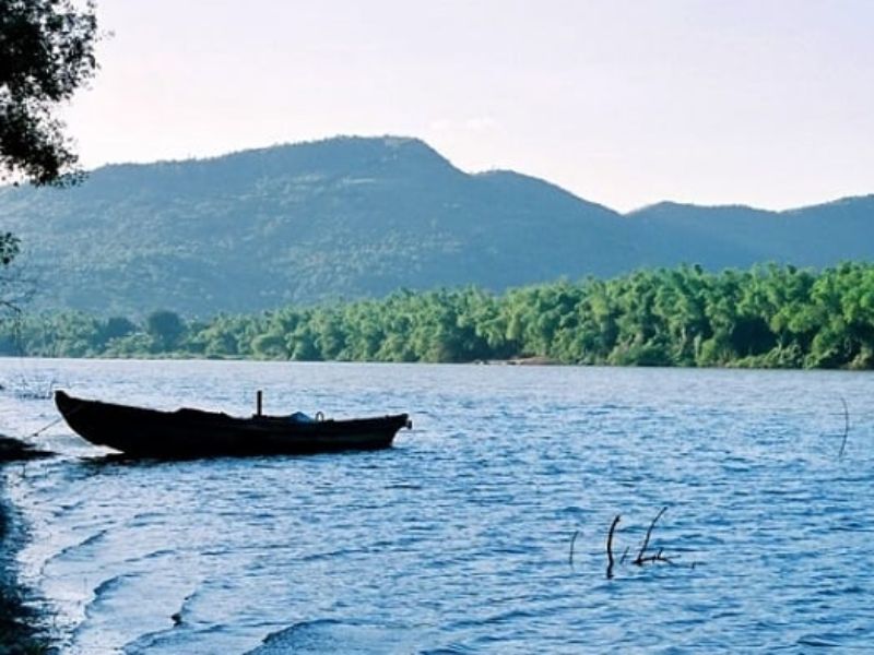 Hình ảnh sông Cái Nha Trang