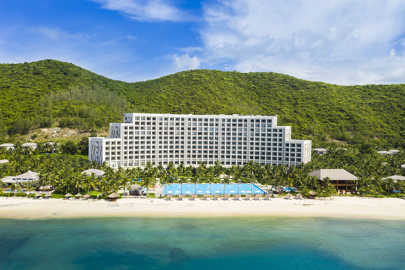 Vinpearl Resort & Spa Nha TrangBay