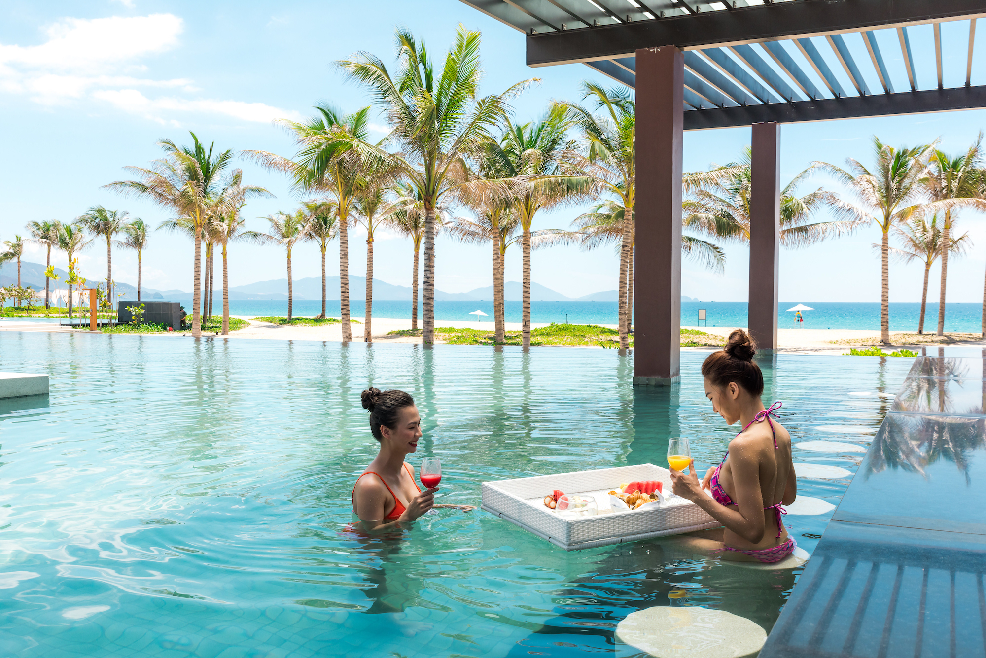 Alma Resort Cam Ranh